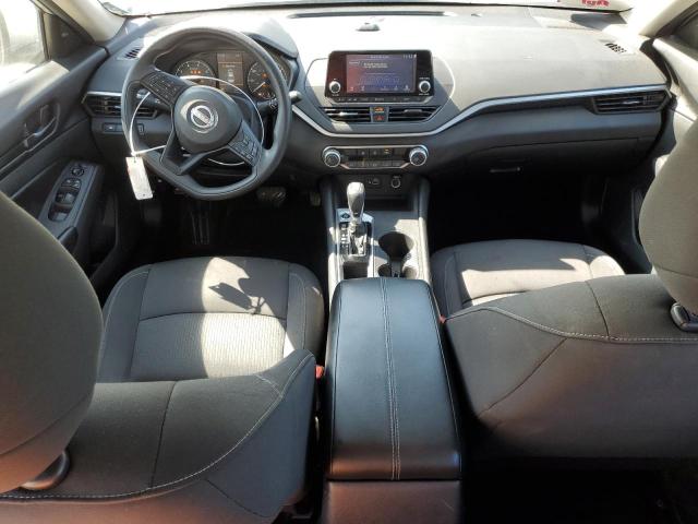  NISSAN ALTIMA 2023 Серебристый