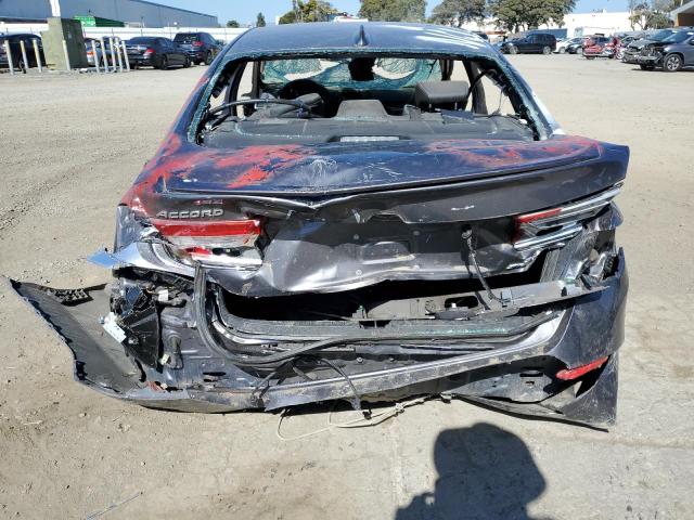  HONDA ACCORD 2020 Szary