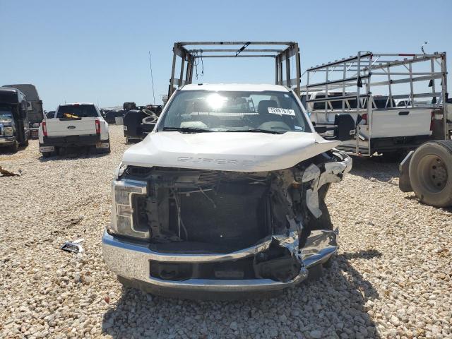  FORD F250 2019 Белы