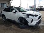 2021 Toyota Rav4 Xle Premium de vânzare în Los Angeles, CA - Front End