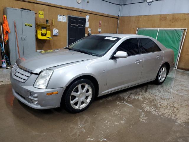 2006 Cadillac Sts 