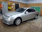 2006 Cadillac Sts  продається в Kincheloe, MI - Minor Dent/Scratches