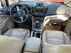 2015 FORD C-MAX SEL for sale at Copart OK - OKLAHOMA CITY