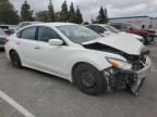 2017 Nissan Altima 2.5 იყიდება Rancho Cucamonga-ში, CA - All Over