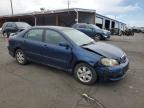 2007 Toyota Corolla Ce на продаже в Denver, CO - Front End