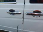 2012 MERCEDES BENZ VITO 116 C for sale at Copart GLOUCESTER