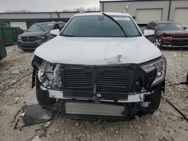  GMC TERRAIN 2023 Білий
