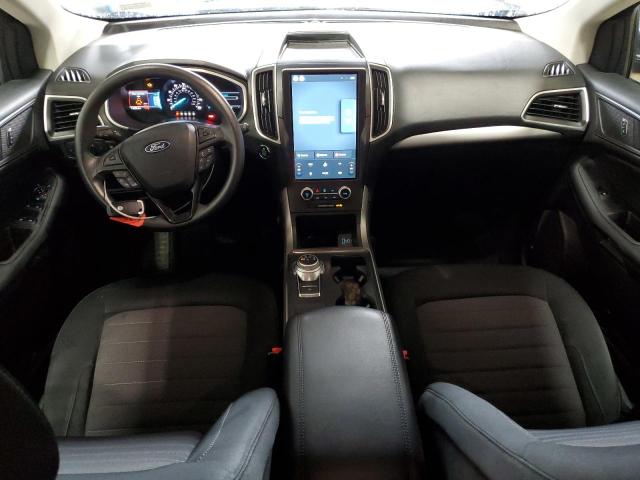  FORD EDGE 2021 Czarny