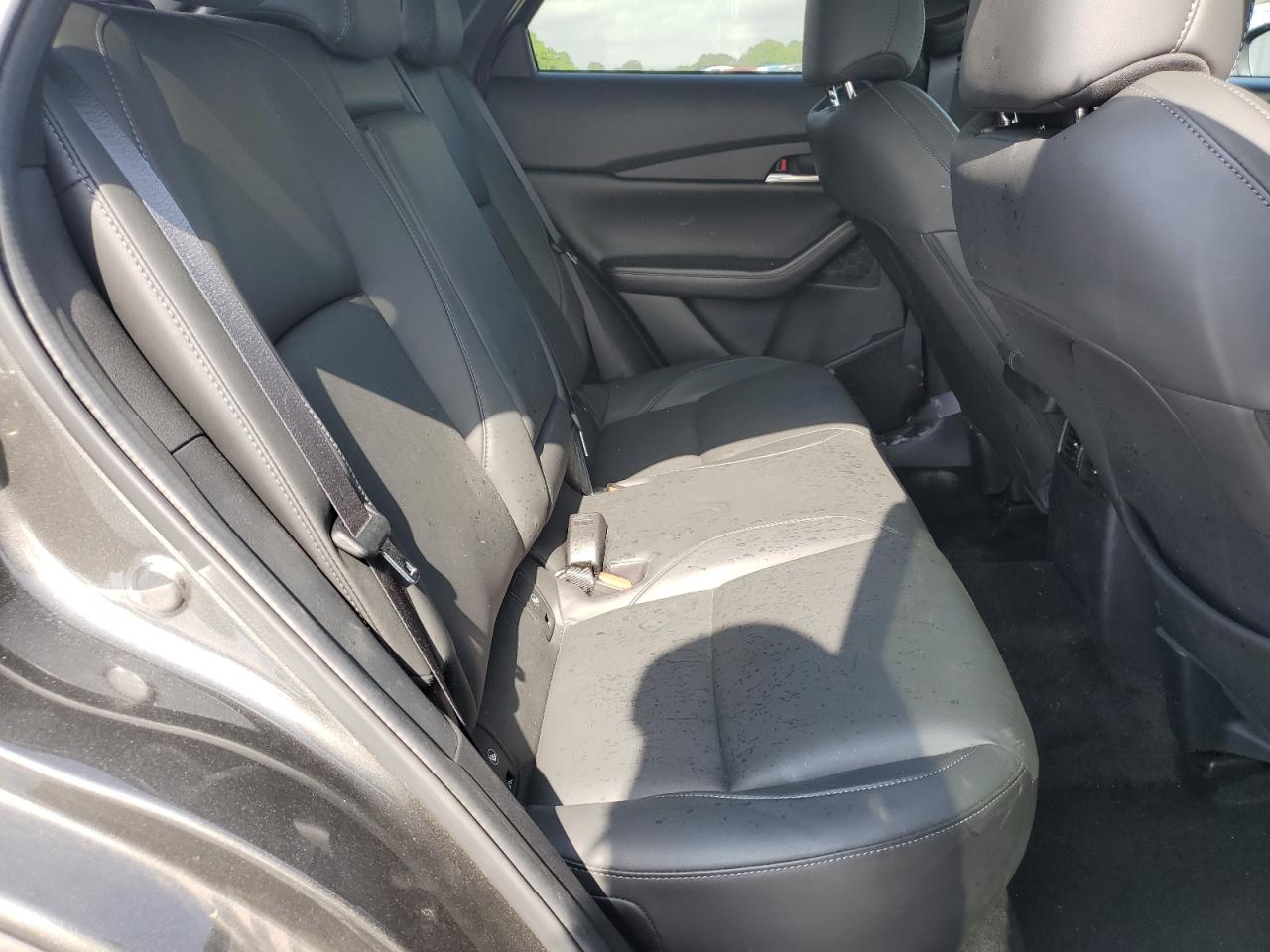 2024 Mazda Cx-30 Preferred VIN: 3MVDMBCM9RM610827 Lot: 54419835