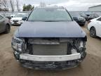 2021 Hyundai Santa Fe Sel продається в Bowmanville, ON - Front End