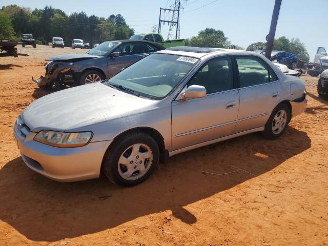 1999 Honda Accord Ex