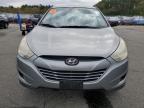 2010 Hyundai Tucson Gls იყიდება Exeter-ში, RI - Mechanical