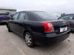 2008 TOYOTA AVENSIS CO for sale at Copart SANDWICH