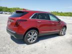 2023 Cadillac Xt5 Premium Luxury de vânzare în Gastonia, NC - Side