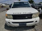 2008 Land Rover Range Rover Sport Hse de vânzare în San Diego, CA - Minor Dent/Scratches