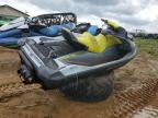 2021 Seadoo Gti Se en Venta en Madisonville, TN - Burn