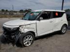 2025 Kia Soul Lx de vânzare în Orlando, FL - All Over