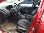 2013 Ford Focus Titanium იყიდება Cicero-ში, IN - Front End