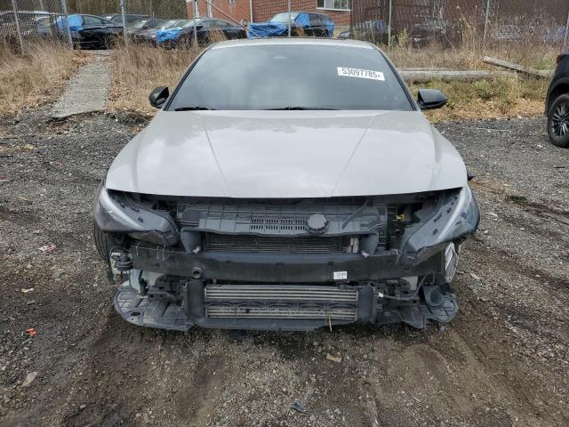  HYUNDAI ELANTRA 2022 Szary