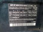 2002 Mercedes-Benz Ml 320 for Sale in Waldorf, MD - Front End
