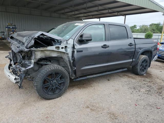 2019 Toyota Tundra Crewmax Sr5