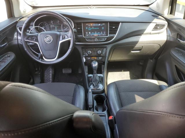  BUICK ENCORE 2018 Szary