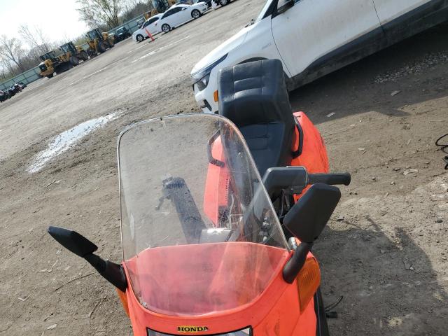 2004 HONDA CN250 
