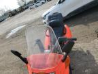 2004 HONDA CN250  for sale at Copart IL - PEORIA
