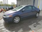 2008 Honda Civic Lx de vânzare în Lebanon, TN - Rear End