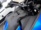 2017 HONDA NC 750 XA- for sale at Copart SANDWICH
