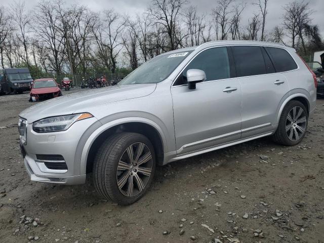 2022 Volvo Xc90 T6 Inscription