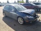 2012 Volkswagen Golf  for Sale in Woodburn, OR - Front End