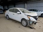 2015 Nissan Versa S for Sale in American Canyon, CA - Front End