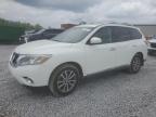2014 Nissan Pathfinder S na sprzedaż w Hueytown, AL - Undercarriage