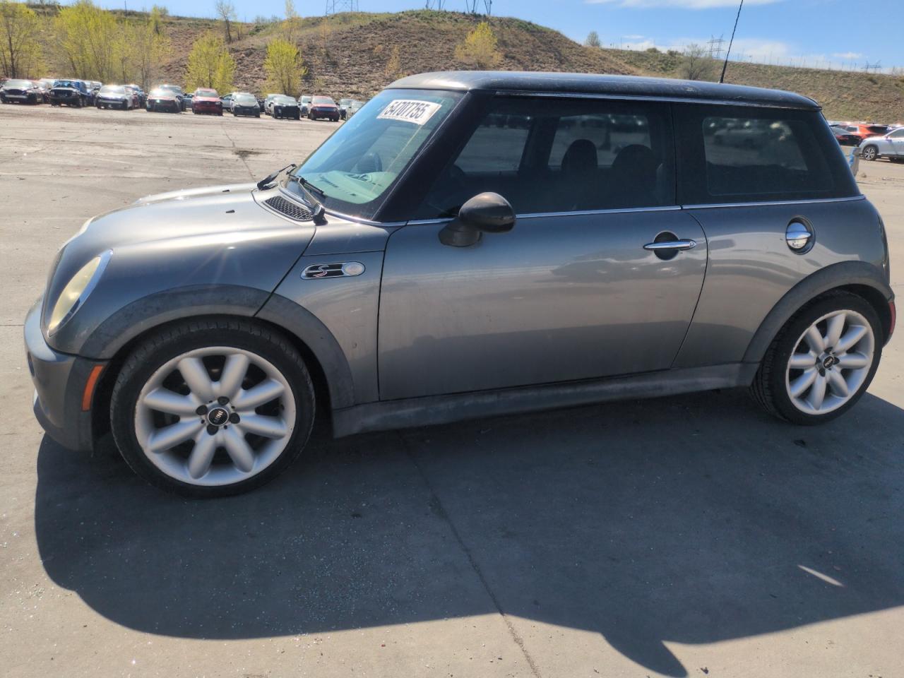 Littleton, CO에서 판매 중인 2003 Mini Cooper S - Hail