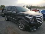 2017 Cadillac Escalade Premium Luxury en Venta en Spartanburg, SC - Front End