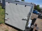 2025 Forest River Enclosed Cargo Trailer for Sale in Woodburn, OR - Side