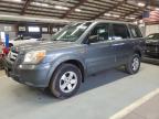 2007 Honda Pilot Lx zu verkaufen in East Granby, CT - Rear End