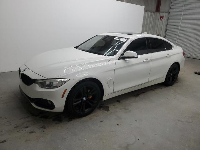 2017 Bmw 430I Gran Coupe
