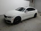 2017 Bmw 430I Gran Coupe на продаже в Savannah, GA - Mechanical