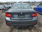 2016 Bmw M235I  იყიდება Hillsborough-ში, NJ - Front End