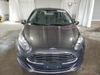 2018 Ford Fiesta Se en Venta en Albany, NY - Front End