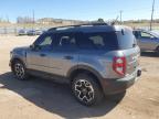 2024 Ford Bronco Sport Big Bend for Sale in Colorado Springs, CO - Front End