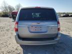 2016 Chrysler Town & Country S zu verkaufen in Cahokia Heights, IL - Front End