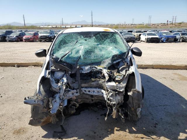  FORD ESCAPE 2014 White