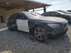 2015 Bmw 740 I продається в Tanner, AL - Mechanical