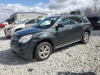 2014 Chevrolet Equinox Ls for Sale in Wayland, MI - Front End