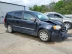 2011 Chrysler Town & Country Touring L for Sale in Shreveport, LA - Front End