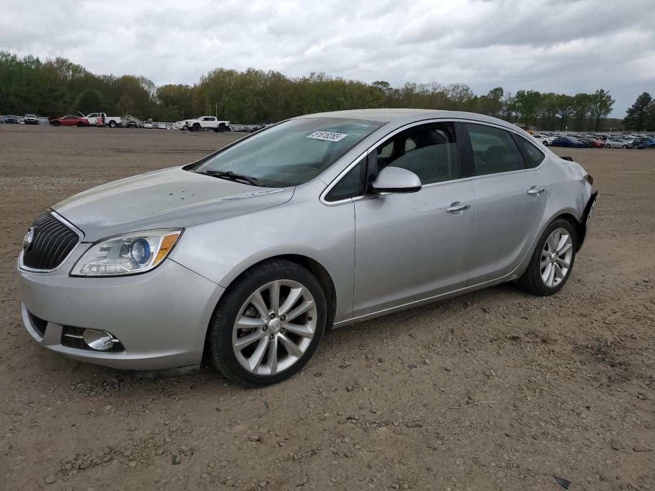 2013 Buick Verano