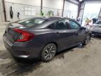 2016 Honda Civic Ex en Venta en Byron, GA - Side
